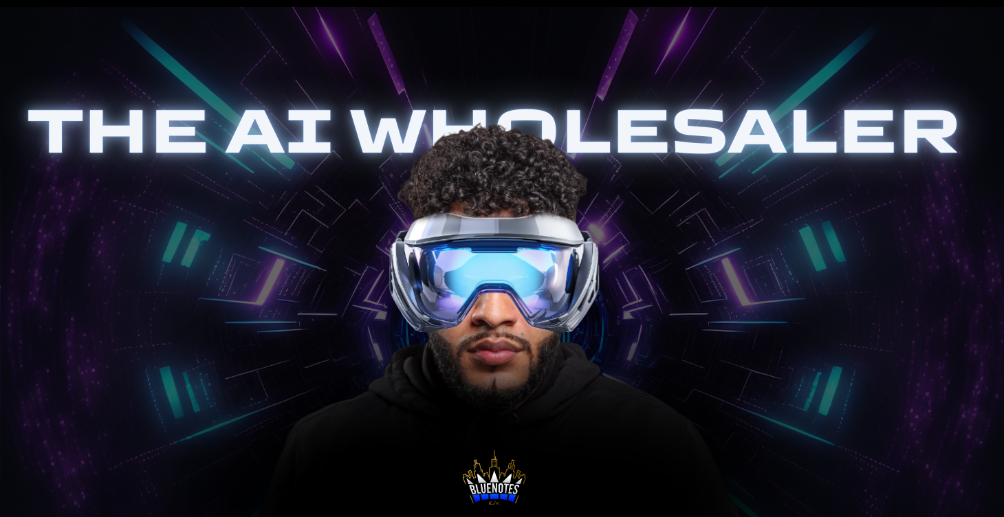 The A.I. Wholesaler